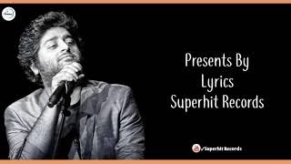 दिल चाहते हो Dil Chahte Ho Hindi Lyrics – Arjit Singh – Jubin Nautiyal, Payal Dev – New Song Lyrics