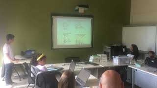 Scratch & Microbit - Morse Code Generator