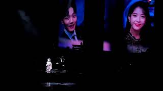 20191207 IU 아이유 Hotel Del Luna OST - Love Poem Singapore Concert