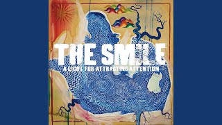 The Smile - A Light for Attracting Attention [ Album] (2022)