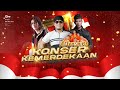 LIVE - KONSER KEMERDEKAAN Bersama GUS MIFTAH