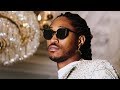 Zona Man - Cold World Ft. Future & Bump J