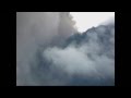 Ecuador Volcano Tungurahua Records Explosion