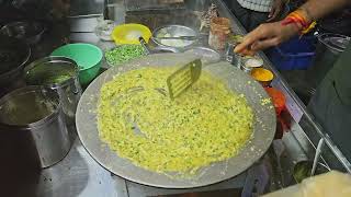 EGG KHEEMA OMELETTE AT NAVSARI