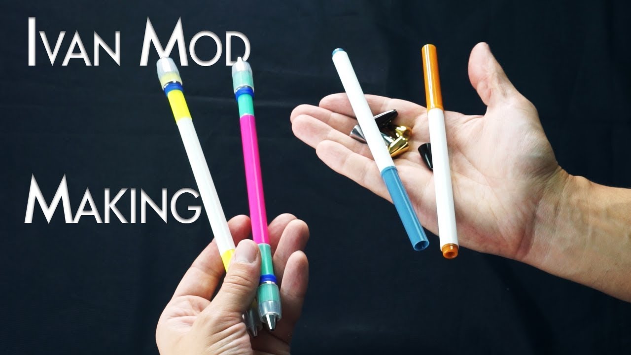 How Do Pen Mods Work At Carisa Macaulay Blog