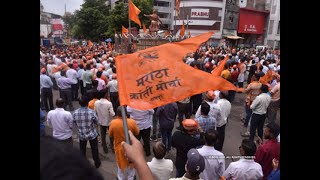 Maratha quota: Maha govt moves SC seeking vacation of its stay order on Maratha reservation