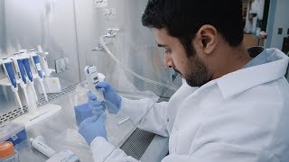 UF Biomedical Sciences Concentration: Molecular Cell Biology