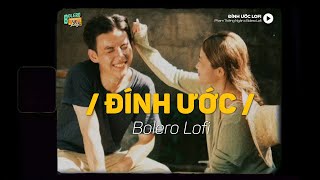 Đính Ước (Lofi Ver.) x Phạm Thiêng Ngân ~ Mẹ nói với anh mẹ rất thương em...