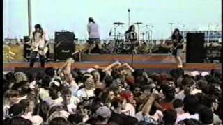 Ugly Kid Joe - Live MTV Daytona Beach 1992