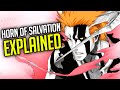 Ichigo's Horn of Salvation EXPLAINED | BLEACH Breakdown