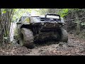 LAND ROVER DISCOVERY TD5 - 37''  **EXTREME OFF ROAD**