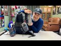 Camino de Santiago Gear list - How I carry and filter WATER