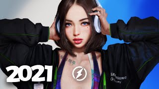 Music Mix 2021 🎧 EDM Remixes of Popular Songs 🎧 EDM Best Music Mix