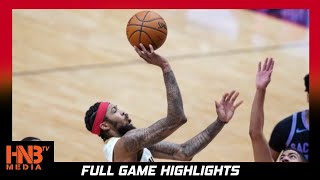 Sacramento Kings vs NO Pelicans 4.12.21 | Full Highlights