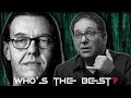 Kevin Mitnick vs Gummo: Battle Of The Most Dangerous Hackers