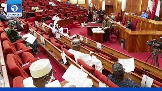 Nigerian Senate Criminalises Ransom Payment With 15 Years Jail Term