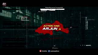 YouTube  Arjun Kurukshetram Movie Official Trailer | Latest Telugu Movies Trailers 2018 | Bullet R