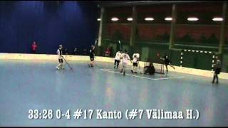 Outa-SBT Tornio 05.11.2011