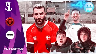 BUZ GİBİ KARA GECE! | KONUKLARIMIZ BATUHANFURKAN5 \u0026 ARHAN ATA PİLAVOĞLU  | SMTGLTV VS BOŞTAYFA