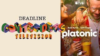 Platonic | Deadline Contenders Television