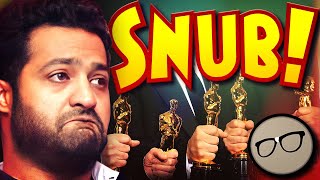 'RRR' SNUBBED by the Oscars! Fans SHOCKED & Disney MOCKED! Award Predictions & Shenanigans