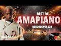 BEST OF AMAPIANO MIX 2026 Vol 223 | Dj Webaba