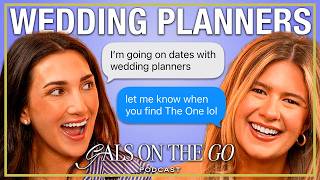 the wild west of wedding planning