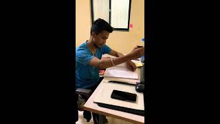 Pachtaoge Arijit song TIKTOK  COMEDY AND FUNNY VIDEO 2109 #trending #shorts #viral