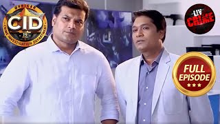 CID - Mumbai Cases | CID | Daya And Abhijeet Protest Against ACP! | 5-1-2023 | Full Episode