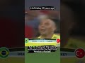 HIGHLIGHTS: Brazil 🇧🇷 2-1 Turkey (World Cup 2002) | #Shorts