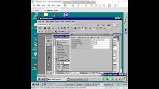 Keystone Learning: Access 2000 Developer Level 4 - Chapter 3, Section 3
