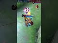 FRANCO FLICKER HOOK NOTHING ~ Mobile Legends Bang Bang