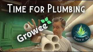 Growee Pro - Plumbing Everything Together - Everything you want to know - E4