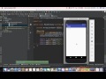 Android Tutorial Part 10 of 100: ArrayList of Users