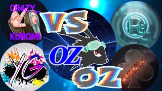 【#フォートナイト】VS OZ クラン交流戦( ´,,•ω•,,`)【#カスタムマッチ】