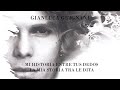 Gianluca Grignani - Mi historia entre tus dedos / La mia storia tra le dita - (Español / Italiano)