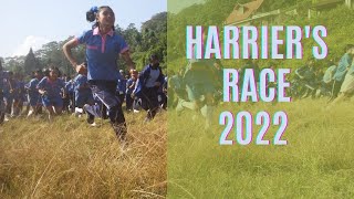 Dr. Graham's Homes || Harrier's Race 2022 ||