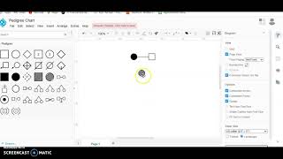 Pedigree Chart Maker