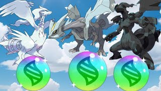 What If All Legendary Pokemon Had a Mega Evolution😎😈(Part1)||#pokemon #viralvideo#anime#trending