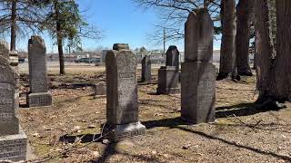 Pioneer Catholic Cemetery