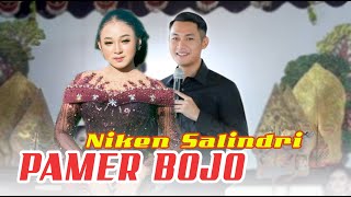 NIKEN SALINDRI PAMER BOJO ANYAR