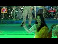 inkaar tu mungla mungla main good ki dali usha mangeshkar live stage singing irabati