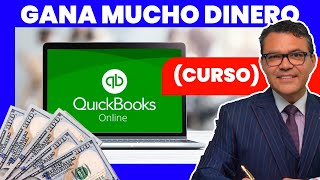 🟩Curso QuickBooks Online💻 | GANA EL JUEGO DEL DINERO ▶ CONTROLA TUS FINANZAS | @carmitas321