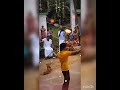 silambam stick rotation silambam sutrum murai sample video vaanavil illam