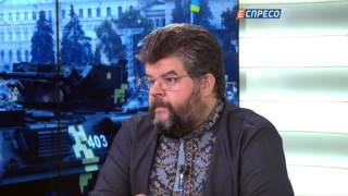 Найбільша поразка України за роки незалежності - війна, - дипломат Яременко