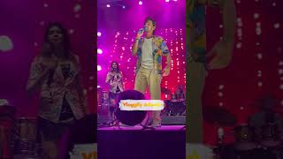 Darshan Raval Live Watch The Singer Rock Lpu In Jalandhar🔥#shorts #darshan #live