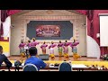 tarian rampai zapin & joget kelate. johan pertandingan tarian sek men peringkat negeri kelantan 2022