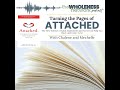 155. turning the pages of attached the new science of adult attachment and how it can help you fi...