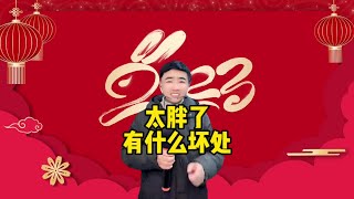 搞笑问答：肥胖有什么坏处？什么是男女有别？为什么人不能懒？【小义哥逗你乐】