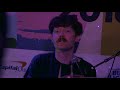 Shopping - Straight Lines, Brooklyn Vegan SXSW 2018 & PressureDrop.tv